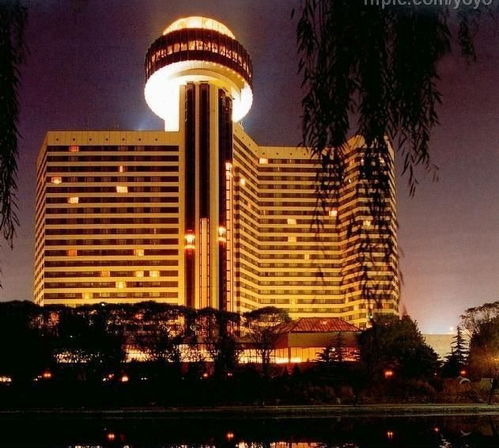 歐式飯店設(shè)計(jì)效果圖庫(kù)欣賞與會(huì)議及展覽服務(wù)