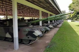 泰國(guó)與中國(guó)共建武器工廠 東盟武器裝配維修中心與軟件開發(fā)的新前景