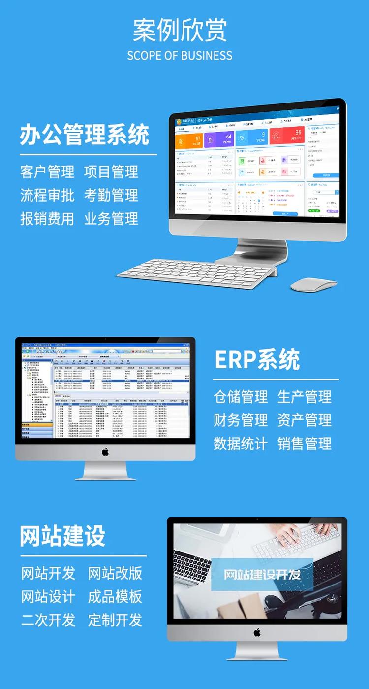 解鎖商業(yè)新動(dòng)力 全面解讀軟件與App定制開(kāi)發(fā)的價(jià)值與路徑